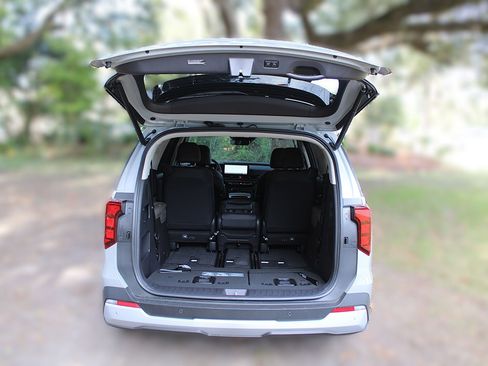 New 2026 Kia Carnival EX image 12