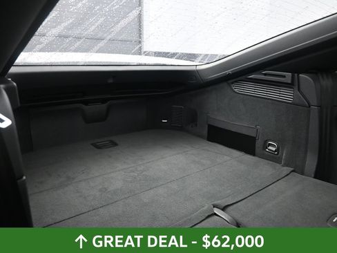 Used 2021 Audi TT RS image 36