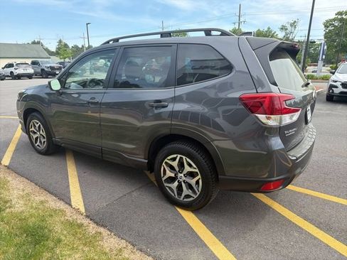 Used 2024 Subaru Forester Premium AWD/4WD image 7