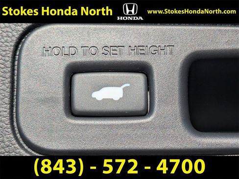 Certified 2025 Honda Pilot EX-L image 14