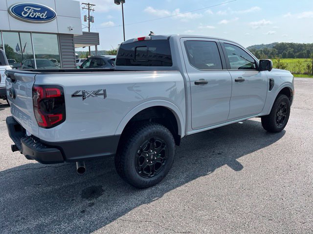 New 2026 Ford Ranger XLT AWD/4WD image 5