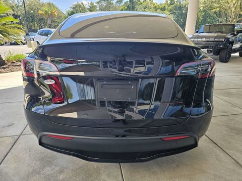 Used 2022 Tesla Model Y Performance AWD/4WD image 4