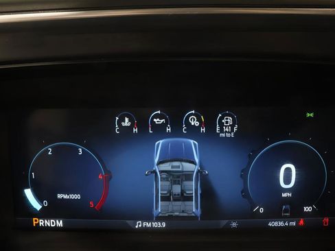 Used 2023 Ford F250 Platinum AWD/4WD image 15