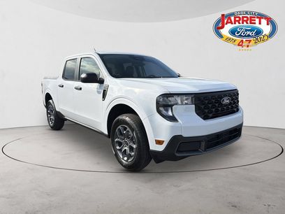 New 2026 Ford Maverick XLT