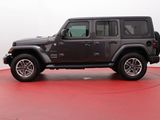 Used 2018 Jeep Wrangler Unlimited Sahara w/ Dual Top Group image 2
