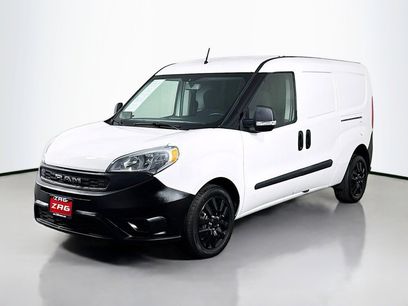 Used 2019 RAM ProMaster City Tradesman