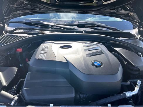 Used 2025 BMW 330i Sedan RWD image 30