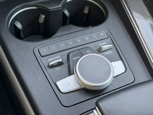 Used 2018 Audi S5 Prestige image 40