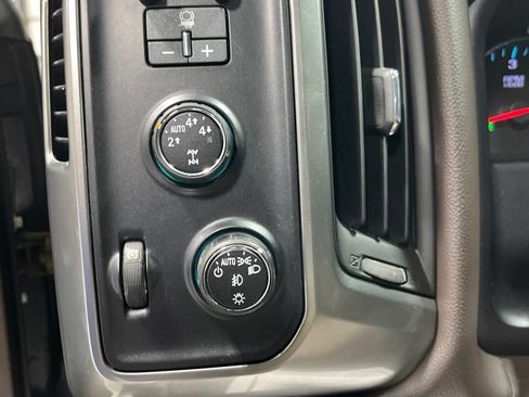Used 2014 Chevrolet Silverado 1500 LT w/ All Star Edition AWD/4WD image 16