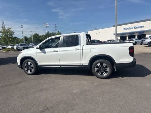 Used 2020 Honda Ridgeline RTL image 14