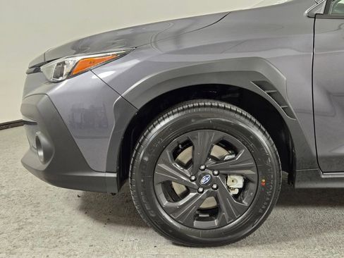 New 2026 Subaru Crosstrek 2.5i AWD/4WD image 7