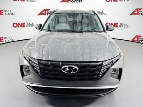 Used 2024 Hyundai Tucson SEL w/ Convenience Package FWD image 2