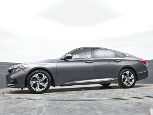 Used 2019 Honda Accord EX-L image 40