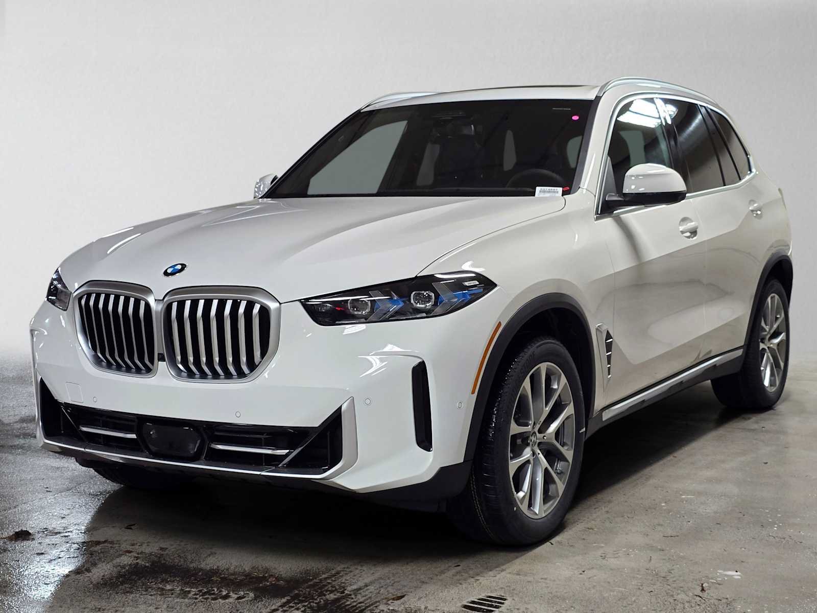 Used 2026 BMW X5 xDrive40i AWD/4WD image 40
