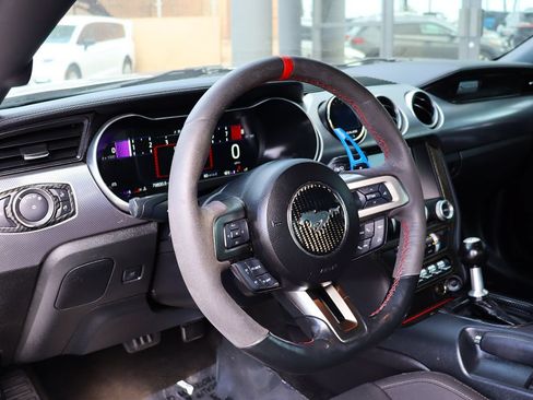 Used 2018 Ford Mustang GT w/ Equipment Group 301A RWD image 35