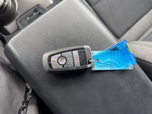 Used 2021 Ford Bronco Big Bend image 30