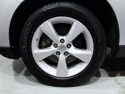 Used 2015 Lexus RX 350 FWD image 16