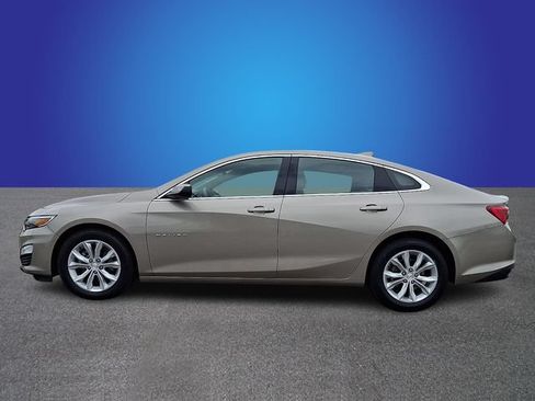 Used 2024 Chevrolet Malibu LT FWD image 7