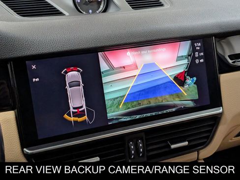 Used 2022 Porsche Cayenne image 37