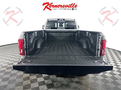 New 2026 RAM 2500 Laramie w/ Night Edition image 7
