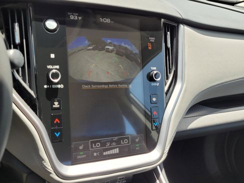 New 2025 Subaru Legacy Premium image 9