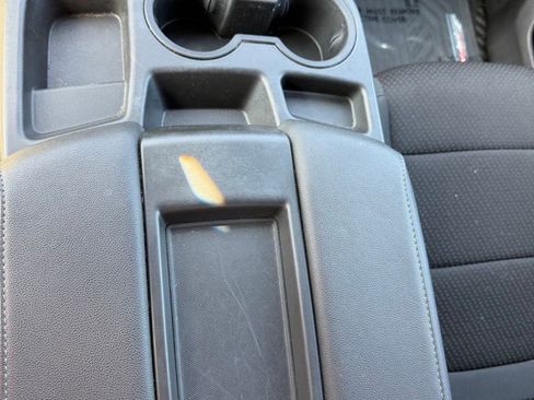 Used 2021 Chevrolet Silverado 1500 Custom Trail Boss image 20