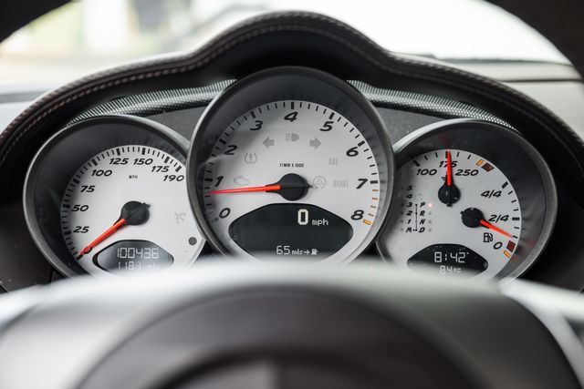 Used 2008 Porsche Cayman S RWD image 9