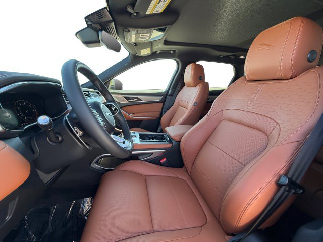 New 2026 Jaguar F-PACE R-Dynamic S AWD/4WD image 10