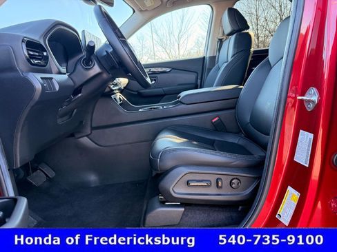 Certified 2026 Honda Passport RTL image 28