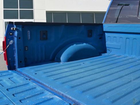 Used 2019 Ford F150 Raptor w/ Equipment Group 802A Luxury image 18