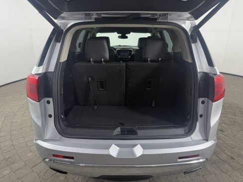 Used 2019 GMC Acadia Denali w/ LPO, Floor Liner Package image 7