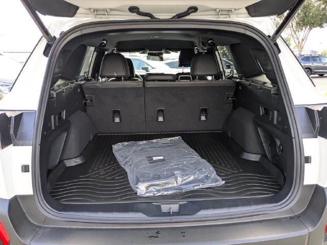 Certified 2026 Subaru Outback Premium AWD/4WD image 35
