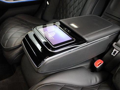 Used 2022 Mercedes-Benz S 580 4MATIC Sedan image 39