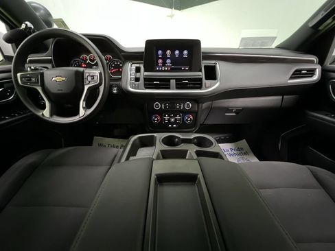 Used 2023 Chevrolet Tahoe 4WD image 16