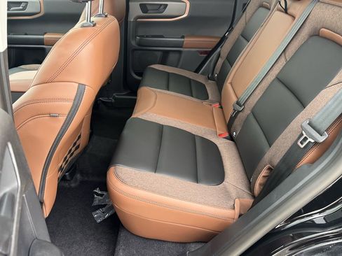 New 2026 Ford Bronco Sport Outer Banks image 10