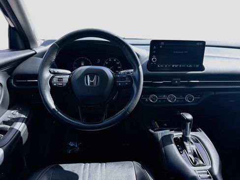 Certified 2023 Honda HR-V EX-L image 20