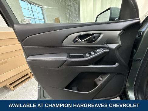 Certified 2023 Chevrolet Traverse LT image 30