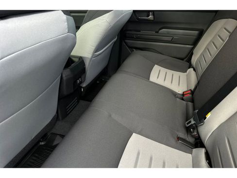 New 2025 Toyota Tacoma TRD Off-Road image 13