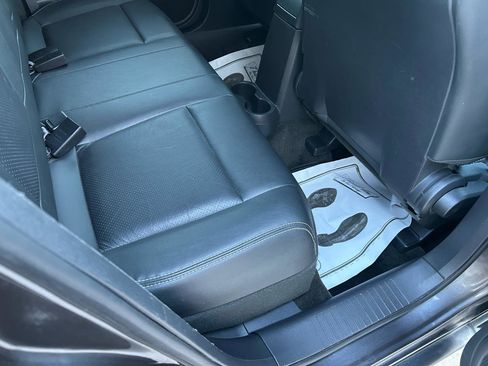 Used 2017 Jeep Compass High Altitude image 10