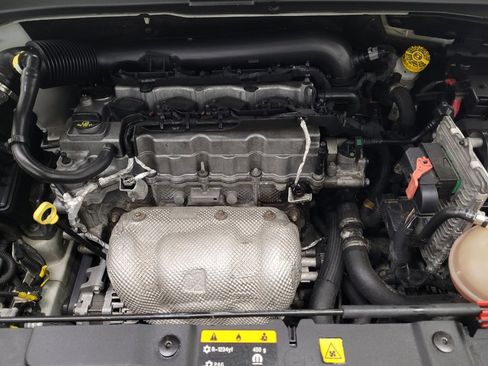 Used 2017 Jeep Renegade Altitude image 30