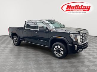 Certified 2024 GMC Sierra 2500 Denali w/ Denali Reserve Package AWD/4WD video 1