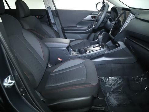 Certified 2024 Subaru Impreza 2.0i Sport AWD/4WD image 31