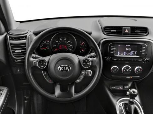 Used 2018 Kia Soul image 10