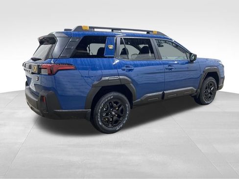 New 2026 Subaru Outback Wilderness AWD/4WD image 4