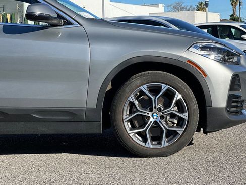 Used 2023 BMW X2 sDrive28i w/ Convenience Package FWD image 35