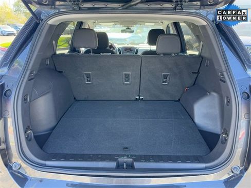 Used 2022 Chevrolet Equinox LS w/ LS Convenience Package image 14