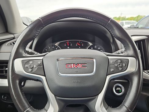 Used 2021 GMC Terrain SLE w/ Driver Convenience Package FWD image 18