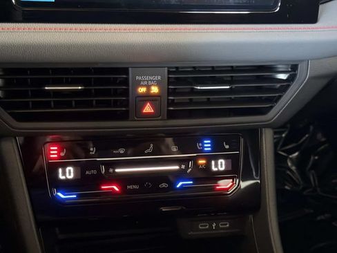 New 2026 Volkswagen Jetta GLI Autobahn FWD image 21