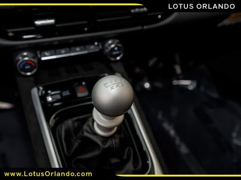 New 2026 Lotus Emira RWD image 21