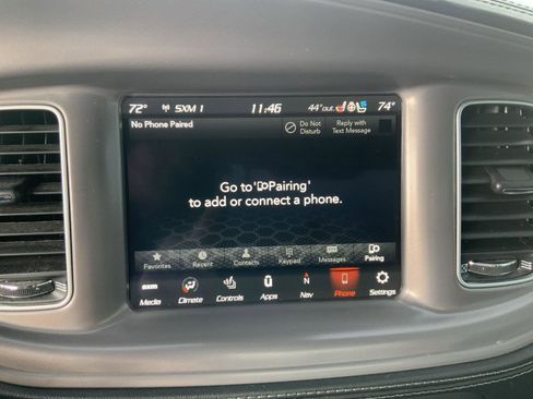 Used 2023 Dodge Charger Scat Pack w/ Plus Group image 41